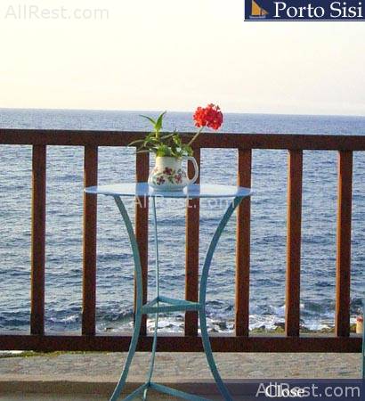 Porto Sisi Hotel 28